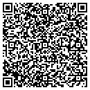 QR code with Healing Within contacts