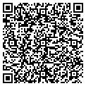 QR code with John D Christian contacts