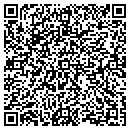 QR code with Tate Design contacts
