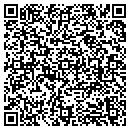 QR code with Tech River contacts