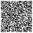 QR code with UpTick Consulting contacts