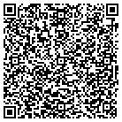 QR code with Walker Technology Consulting LLC contacts