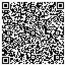 QR code with Prsoftech Inc contacts