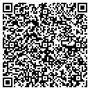 QR code with R & R Insulators contacts