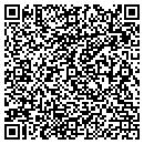 QR code with Howard Mccarty contacts