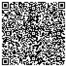 QR code with Cyberdyne Communications Inc contacts