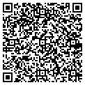 QR code with E Sim contacts