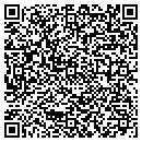 QR code with Richard Zander contacts