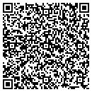 QR code with Ues Consulting contacts