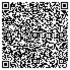 QR code with Mae Data Systems Inc contacts