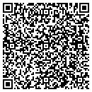 QR code with P M Networks contacts
