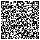 QR code with The Design Center contacts