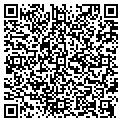 QR code with Tjp CO contacts