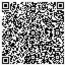 QR code with TruePresence contacts