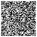 QR code with UpstateWeb LLC contacts