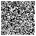 QR code with VC3 contacts