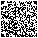 QR code with Laketech Inc contacts