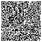 QR code with Mcbride Benthic Consulting Inc contacts