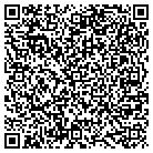 QR code with Twin Rivers Testing & Envrmntl contacts