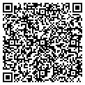 QR code with Eics contacts