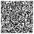 QR code with Lahontan Geoscience Inc contacts