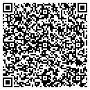 QR code with J & D Development LLC contacts