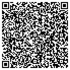 QR code with Ridenour Environmental Consulting contacts