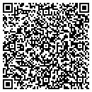 QR code with James W Adams contacts