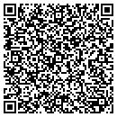 QR code with McDougal Design contacts