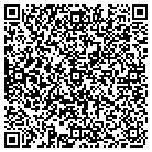 QR code with Orbital Underground Hosting contacts