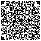 QR code with Hydroterra Environmental Service contacts