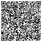QR code with Oak Hill Environmental Services contacts
