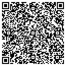 QR code with S&S Realty Group LLC contacts