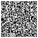 QR code with The Ingine contacts