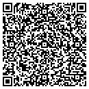 QR code with Atlantic Geoscience Inc contacts