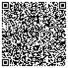 QR code with Alpha Technologies Institute contacts