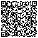 QR code with Cv 3 contacts