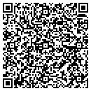 QR code with A  Net Solutions contacts