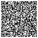 QR code with Anova LLC contacts