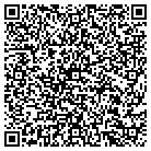 QR code with A Piece of the Net contacts