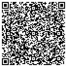 QR code with A+ Productions contacts
