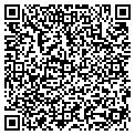 QR code with Bts contacts