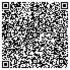 QR code with General Environmental Conslnts contacts