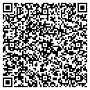 QR code with H2M Associates Inc contacts
