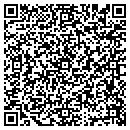 QR code with Hallman & Assoc contacts