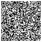 QR code with Hudd Environmental Service Inc contacts