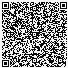 QR code with Hudson County Improvement Auth contacts