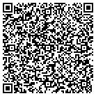 QR code with Hudson Regional Health Cmmssn contacts
