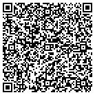 QR code with Cko Ink Website Design Devmnt contacts