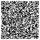 QR code with Mcginnis Drilling Inc contacts